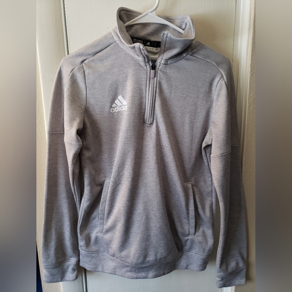 adidas Other - Adidas Pullover Size S